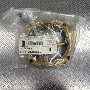 3583642 SPACER OIL COOLER