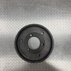 23981799-3582281 PULLEY