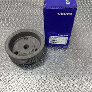 21299963 PULLEY