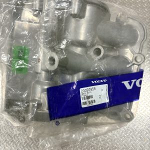 23397955 OIL FILTER HOUSING