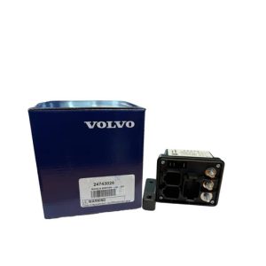 24743026-21558939 ELECTRONIC UNIT
