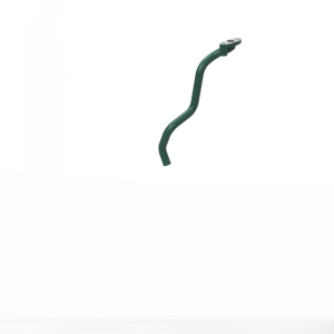 3582967 OIL RETURN PIPE