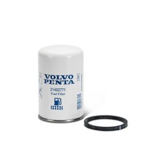 21492771 FUEL FILTER